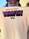 2023 RUSSFEST (FINAL RELEASE WITH CORRECT SPELLING)