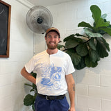 Happy Days- Jack Johnson's Favourite Cafe Tee