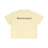 Breakfast Shirts Leisure 'Play Hard Play Hard' Tee