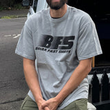 BFS Trackside Tee (colour)