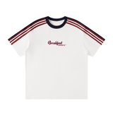 Breakfast Shirts Striped Tee