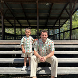 Kids Christmas Spirit Breakfast Shirt