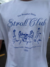 Stroll Club Tee