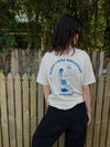 Bobby Alu 'Sans Eggs' Tee