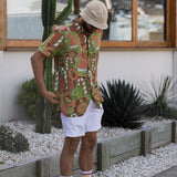 XMAS Matching Dog Bandana