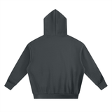 Breakfast Shirts Heavyweight Boxy Fleece Hoodie