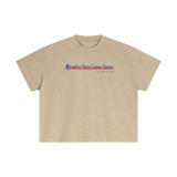 Breakfast Shirts Leisure 'Play Hard Play Hard' Tee