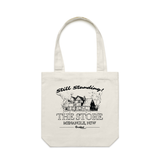 Store Menangle 'Still Standing' Tote Bag