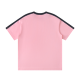 Breakfast Shirts Striped Tee