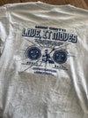 Moving Love Tee - Mark Crotti