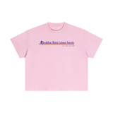 Breakfast Shirts Leisure 'Play Hard Play Hard' Tee