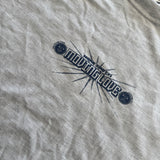 Moving Love Tee - Mark Crotti