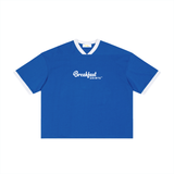 Breakfast Shirts Jersey Tees