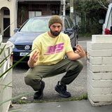 BFS Trackside Heavyweight Tee