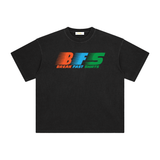 BFS Multi-Colour Trackside Tee