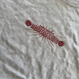 Moving Love Tee - Mark Crotti