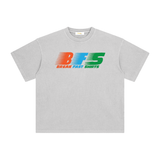 BFS Multi-Colour Trackside Tee