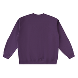 Breakfast Shirts Crewneck