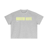 Breakfast Shirts - Box tees