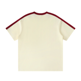 Breakfast Shirts Striped Tee
