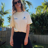 Bobby Alu 'Sans Eggs' Tee