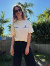 Bobby Alu 'Sans Eggs' Tee