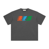 BFS Multi-Colour Trackside Tee