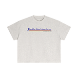 Breakfast Shirts Leisure 'Play Hard Play Hard' Tee