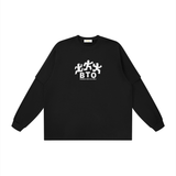 Tax the Aliens Skater Shirt