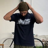 BFS Trackside Oversize Tee