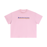 Breakfast Shirts Leisure 'Play Hard Play Hard' Tee