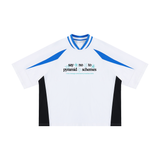 Say No to Pyramid Schemes - Oversize Tee