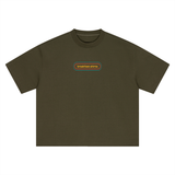 Breakfast Shirts Heavy Box T-Shirt