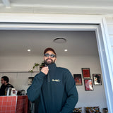 Wealth Jumper ‘Daddys Money Green’