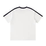 Breakfast Shirts Striped Tee
