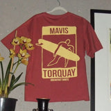 Mavis Mavis