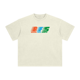 BFS Multi-Colour Trackside Tee