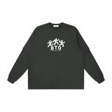Tax the Aliens Skater Shirt