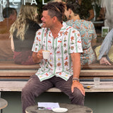 Christmas Spirit Breakfast Shirt