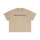 Breakfast Shirts Leisure 'Play Hard Play Hard' Tee