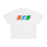 BFS Multi-Colour Trackside Tee