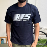 BFS Trackside Oversize Tee