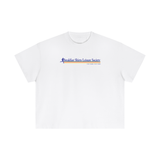 Breakfast Shirts Leisure 'Play Hard Play Hard' Tee