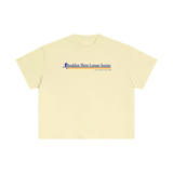 Breakfast Shirts Leisure 'Play Hard Play Hard' Tee