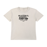 Sundevil Vintage Tee