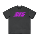 BFS Trackside Heavyweight Tee