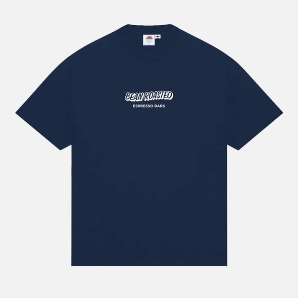 Bean Roasted Community Tee