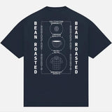 Bean Roasted Community Tee