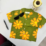 *KIDS* Bobby Alu ‘Ready For Your Love’ Breakfast Shirt - Limited Edition