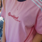 Breakfast Shirts Striped Tee